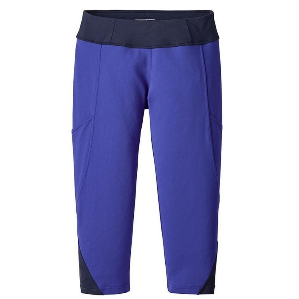 🆕 PATAGONIA Fina Rock Crop Tights